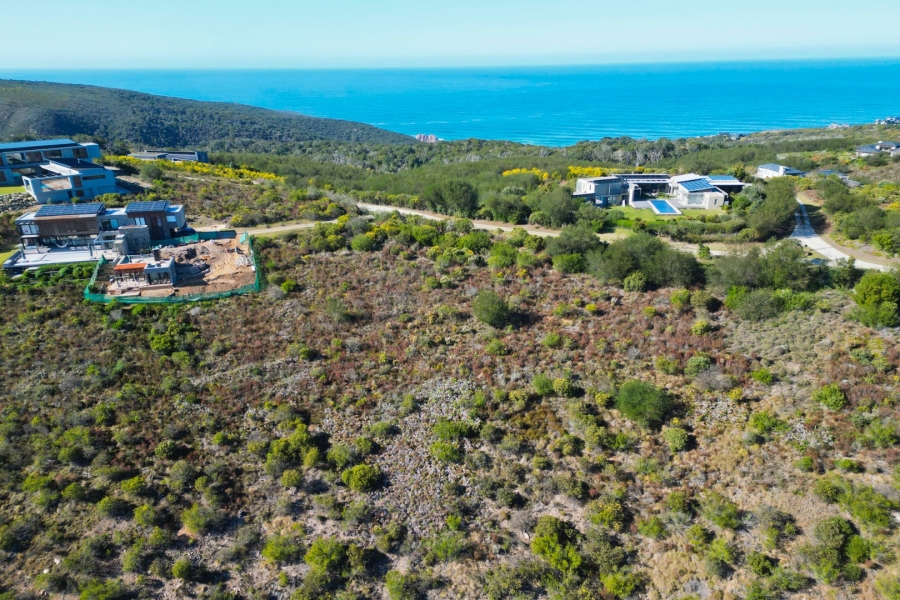 Commercial Property for Sale in Pezula Private Estate Western Cape